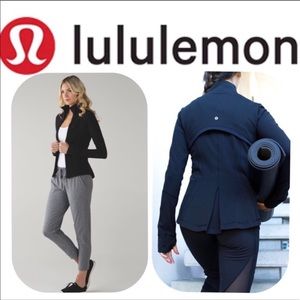Lululemon define jacket